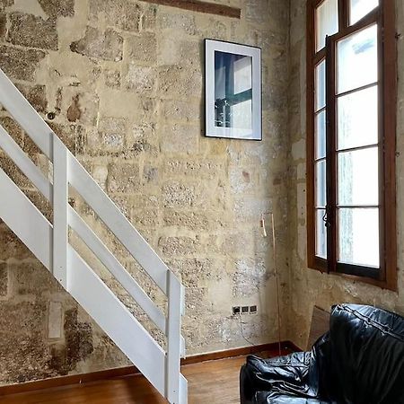 Appartement De Caractere Au Coeur Du Centre-Ville 蒙彼利埃 外观 照片