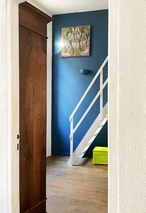 Appartement De Caractere Au Coeur Du Centre-Ville 蒙彼利埃 外观 照片
