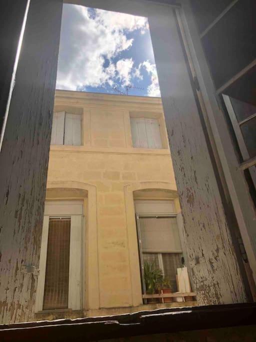 Appartement De Caractere Au Coeur Du Centre-Ville 蒙彼利埃 外观 照片