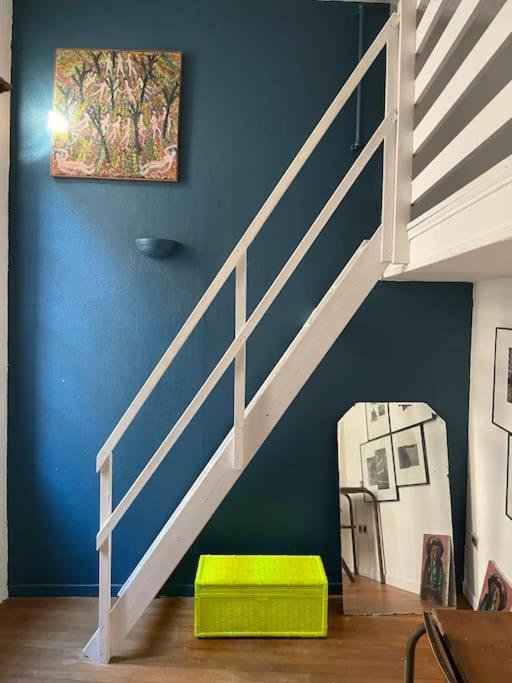 Appartement De Caractere Au Coeur Du Centre-Ville 蒙彼利埃 外观 照片